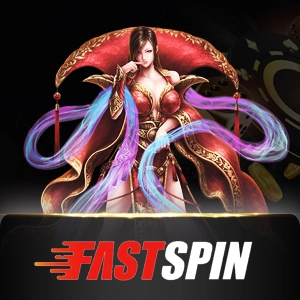 fastspin hunter - adagaming168