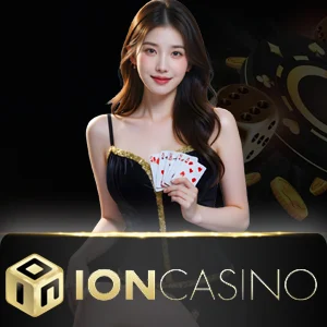 ioncasino - adagaming168
