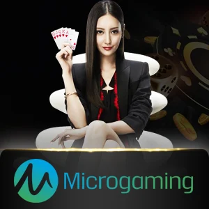 microgaming-casino - adagaming168