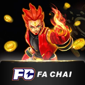 fachai - adagaming168