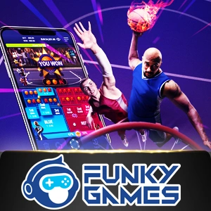 funkyarcade - adagaming168