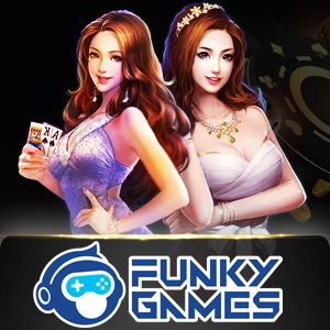 funkycasino - adagaming168