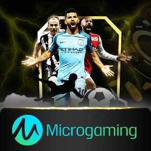 microgaming - adagaming168