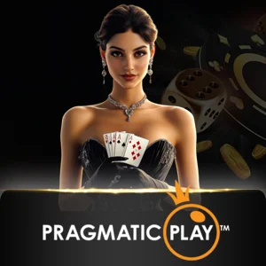 Pragmatic Play - adagaming168