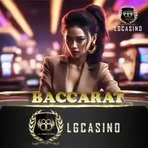lgbaccarat - adagaming168