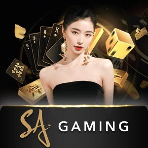 SA Gaming - adagaming168