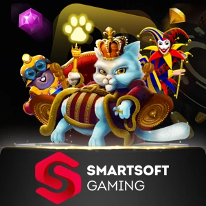 smartsoftgaming - adagaming168

