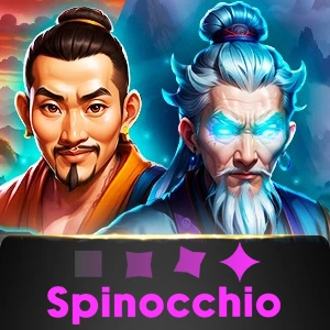 spinocchio - adagaming168