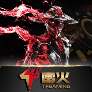tfgamingarcade - adagaming168