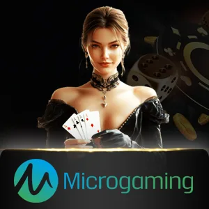 Microgaming Poker - adagaming168