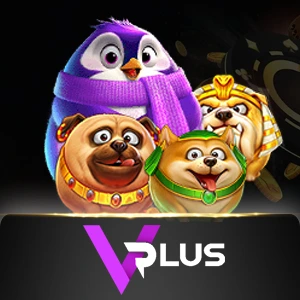 vplus - adagaming168
