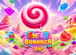 FatPanda : Sweet Bonanza POP - ADAGAMING168