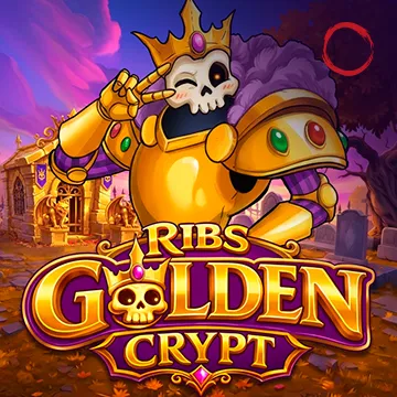 Ribs Golden Cryp - ADAGAMING168
