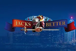 Jacks or Better Classic - ADAGAMING168