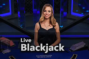 Blackjack Lobby - ADAGAMING168