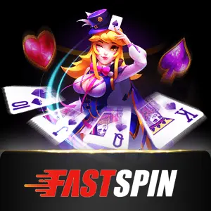 Fastspin : FastSpin - ADAGAMING168