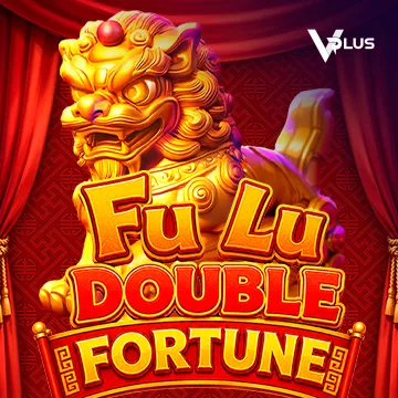 Vplus : Fu Lu Double Fortune - ADAGAMING168