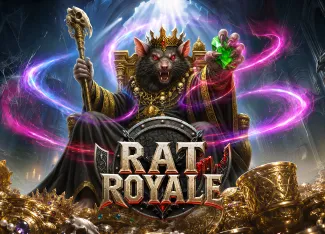 Rat Royale - ADAGAMING168