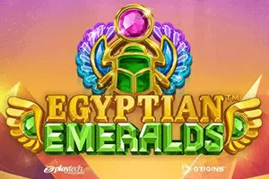 Egyptian Emeralds PowerPlay Jackpot - ADAGAMING168
