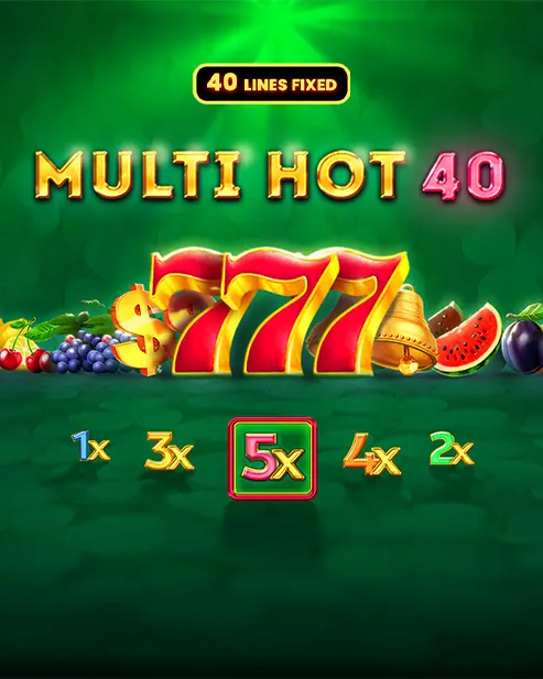 SmartSoft : Multi Hot 40 - ADAGAMING168