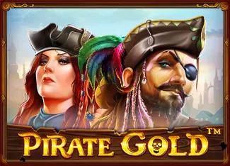 Pirate Gold Deluxe - ADAGAMING168