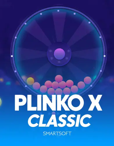 SmartSoft : Plinko X Classic - ADAGAMING168