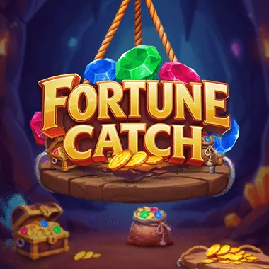 SmartSoft : Fortune Catch - ADAGAMING168