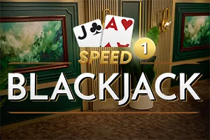Speed Blackjack 2 - ADAGAMING168