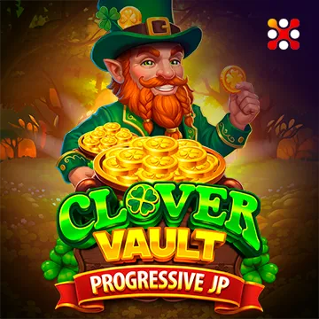 Mancala : Clover Vault: Progressive JP - ADAGAMING168
