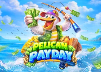 FatPanda : Pelican Payday - ADAGAMING168