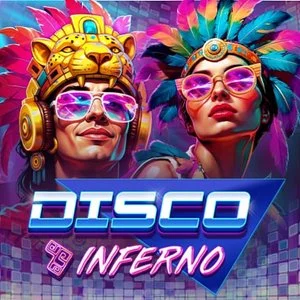 Redtiger : Disco Inferno - ADAGAMING168