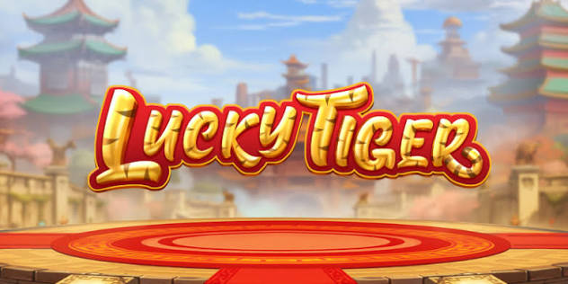Lucky Tiger - ADAGAMING168
